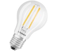 LEDVANCE 4058075528239 Smart+ Wifi Filament Classic Dimm 60 6W E27 WW
