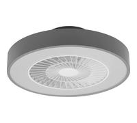 LEDVANCE 4058075572577 Smart+ Wifi Ceiling Fan Cylinder 550mm + Rc...