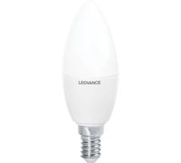 LEDVANCE SMART+ LEDVANCE SUN@Home Classic B 25 E14 4.9 W CCT 922
