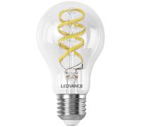 LEDVANCE 4058075777873 Smart+Wifi Filament Edison RGBTW E27 RGBTW