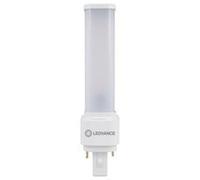 LEDVANCE 4058075823075 DULUX LED D10 EM V 5W 840 G24D-1