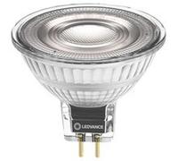 LEDVANCE LED Spot GU5.3 MR16 6.3W 355lm 36D - 927 Extra Warm White | Best Colour Rendering - Dimmable - Replaces 35W