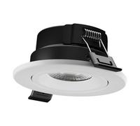 Ledvance 5/7W Led Fireproof Adjustable Spot Ip65 4Cct Multi Colour & Lumen Dim