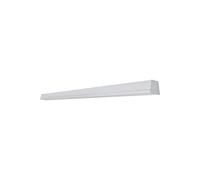 Ledvance 53W Aluminium Strip Light - Silver