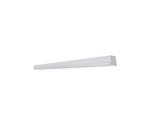 Ledvance 53W Aluminium Strip Light - Silver