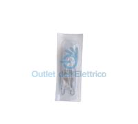 LEDVANCE 66660 KL 60W 230V G9 20X1