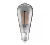 Ledvance 6W Smart WiFI Filament Edison Dimmable 2500 K E27 540Lm Warm White - 4058075609839