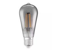 Ledvance 6W Smart WiFI Filament Edison Dimmable 2500 K E27 540Lm Warm White - 4058075609839