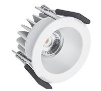 Ledvance 7W Aluminium Spotlight - White