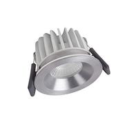 Ledvance 8 Watt Aluminium Spotlight - Silver