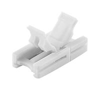 Ledvance Accessories, for LED modules, Silicone, 0 W, White