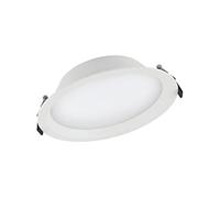 Ledvance Aluminium Downlight 25 W White