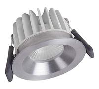 Ledvance Aluminium Spotlight 8 W Silver