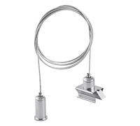 Ledvance Aluminium Strip Light System - Silver