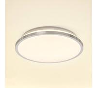LEDVANCE Bathroom Ceiling LED ceiling lamp chrome