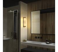 LEDVANCE Bathroom Classic Cylinder 32cm black
