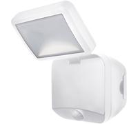 LEDVANCE Battery Spotlight Outdoor Wall 1-bulb white