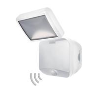 Osram 4W White Led Battery Spotlight With Pir - 4000K - Cool White