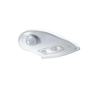 Battery powered luminaire LED: for wall, Door LED Down / 0.55 W, 4.5 V, Cool White, 4000 K, body material: polycarbonate (pc), IP54, 1-pack