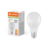 Osram-Ledvance 1.3W-10W T26 E14 300, 2700K - 4099854048784 - A150FR827E27