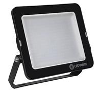 LEDVANCE Compact Symmetrical Floodlight 180W 18000lm 4000K 100 Degrees IP65 in Black