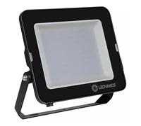 LEDVANCE Compact Symmetrical Floodlight 90W 8100lm 3000K 100 Degrees IP65 in Black
