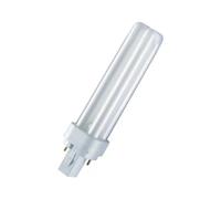 Ledvance DEL8827 Dulux EL 8W827 220-240 E27