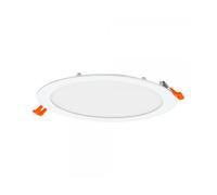 Ledvance Downlight slim 22.5 cm White
