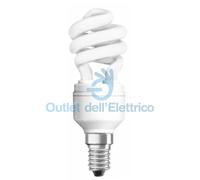 Ledvance Dpromtw15825e1 Dpro Mtw 15w/825 220-240v E14 Fs1 Osram