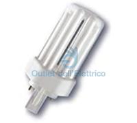 Ledvance Dte13827 Dulux T/e 13w/827 Gx24q 10x1 S1 Osram