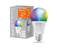 LEDVANCE E27 LED Lampe Wifi, Birnenform Leuchtmittel mit 14 W (1521Lu (LEDVANCE)