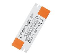 Ledvance Electronic Ballast, LED Driver Value, DC LED, DR-VAL-45/220-240/1A0, White