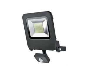 Ledvance Endura 50W Warm White LED Floodlight with PIR Sensor