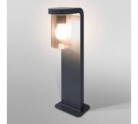 LEDVANCE Endura Classic Cascade pillar lamp amber