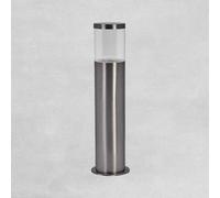 Ledvance Endura Classic Ebro 49cm Post Sensor Light IP44 12w Outdoor