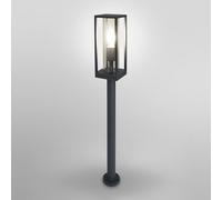 Ledvance Endura Classic Frame path lamp, 80 cm