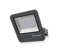 Floodlight LED: for wall, ENDURA© FLOOD Cool White / 100 W, 220…240 V, beam angle: 120°, Cool White, 4000 K, body material: aluminum, IP65, 1-pack