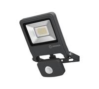 LEDVANCE Endura Flood sensor outdoor spotlight 840 DG 20 W
