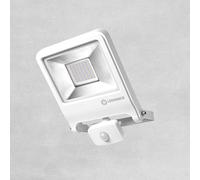 Ledvance Endura Flood Sensor Light 50w White