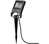 LEDVANCE Endura Garden Flood 10 W LED outdoor spotlight