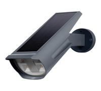 LEDVANCE Outdoor Endura RGB Garden Solar Spot Wall + Spike Light IP44