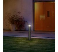LEDVANCE Endura Hybrid ORION LED path light, Stainless Steel