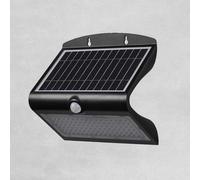 Ledvance Endura Large Flood Light Butterfly Solar Sensor 8w