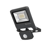 LEDVANCE Endura Flood sensor outdoor spotlight 840 DG 20 W