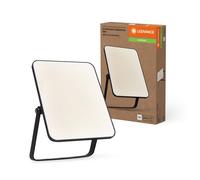 Ledvance Essentials 30W LED Outdoor Garden Floodlight Cool White 4000K IP65 [EEK: A]