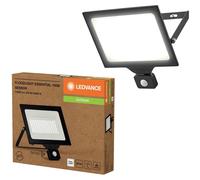 Ledvance Essentials IP65 Floodlight, 3000k/4000k/6500k, 10w-200w, PIR/Non-PIR [EEK: A+]