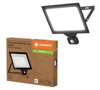 LEDVANCE Essentials Floodlights Sensor 150W 4000K Cool White 4058075831612