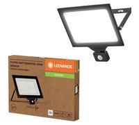 LEDVANCE Essentials Floodlights Sensor 200W 4000K Cool White 4058075831636