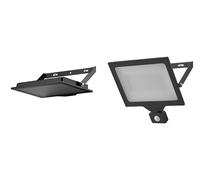 Ledvance Essentials IP65 Floodlight, 3000k/4000k/6500k, 10w-200w, PIR/Non-PIR [EEK: A+]
