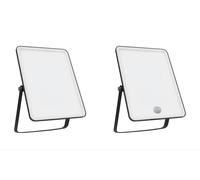Ledvance Essentials IP65 Floodlight, 3000k/4000k/6500k, 10w-200w, PIR/Non-PIR [EEK: A+]